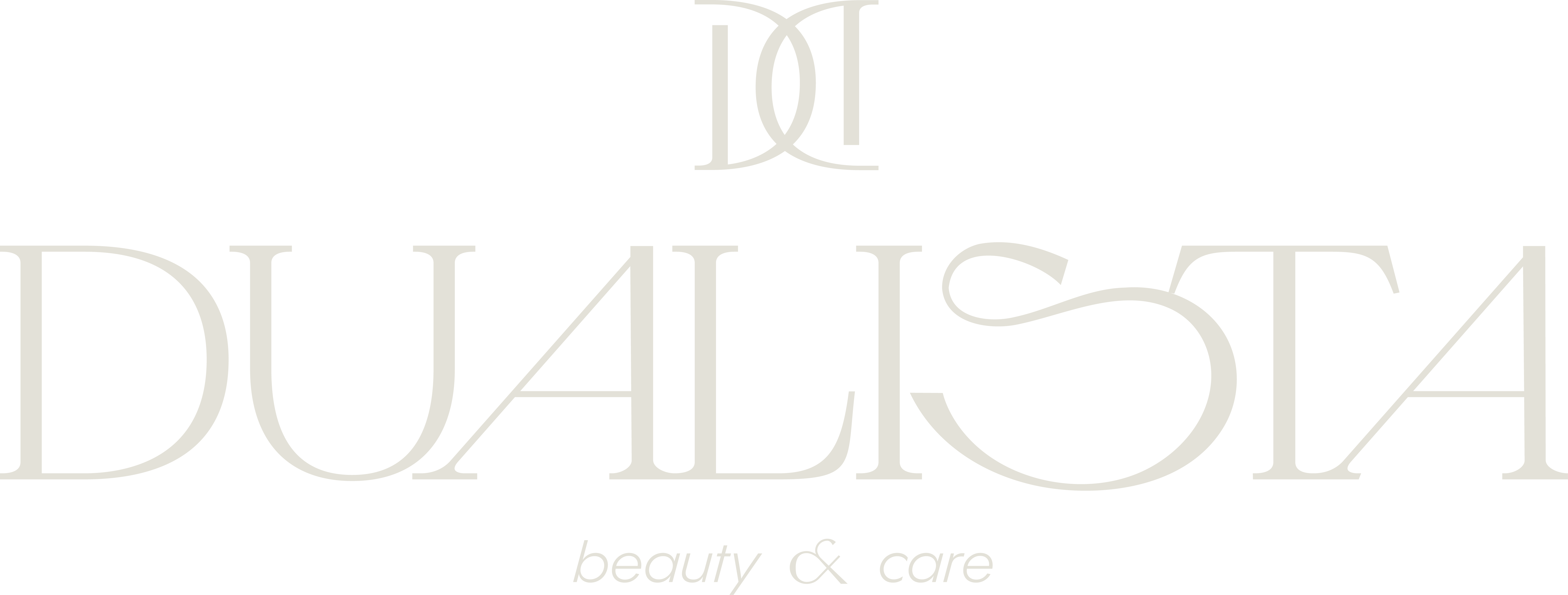 Dualista Beauty & Care